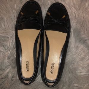 MICHAEL KORS LOAFERS